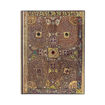 Picture of PAPERBLANKS ULTRA LINED JOURNAL LINDAU GOSPELS